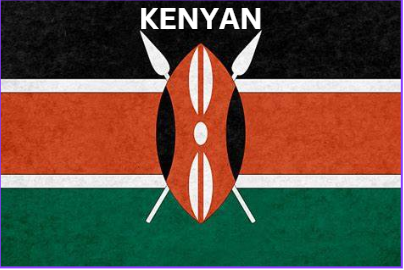 Kenyan AA