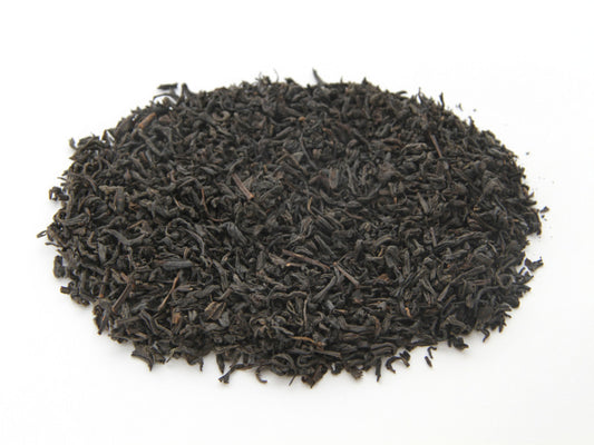 Lapsang Souchong